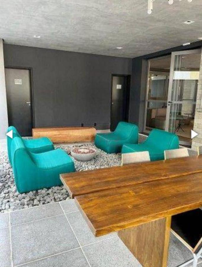 Oscar Freire Estudio Apartment Sao Paulo