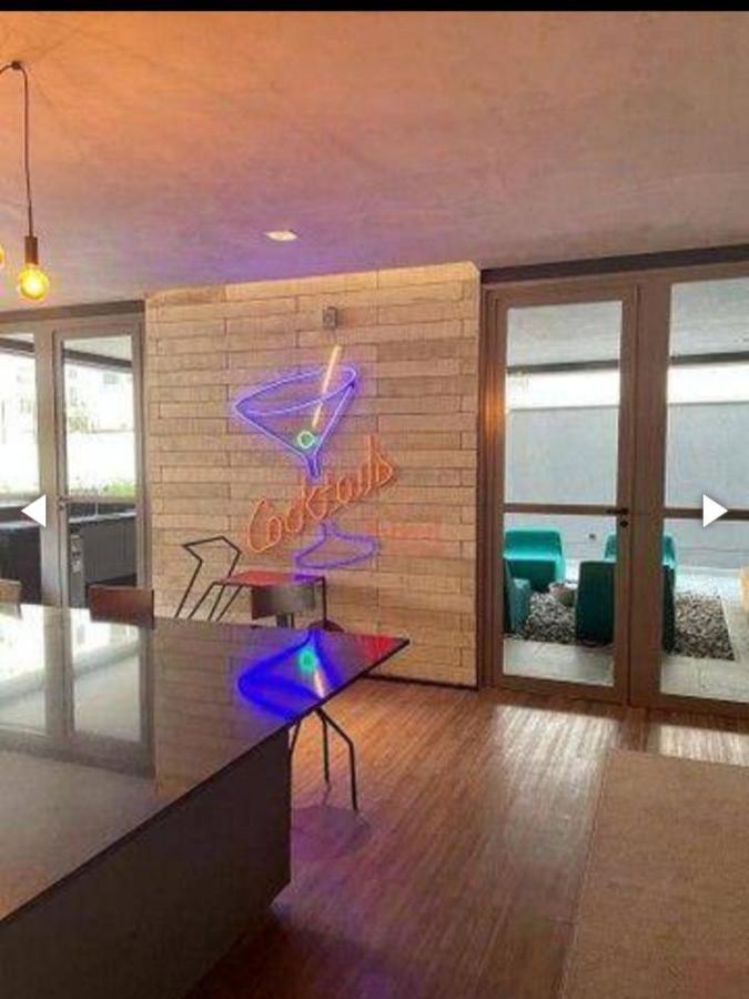 Oscar Freire Estudio Apartamento
