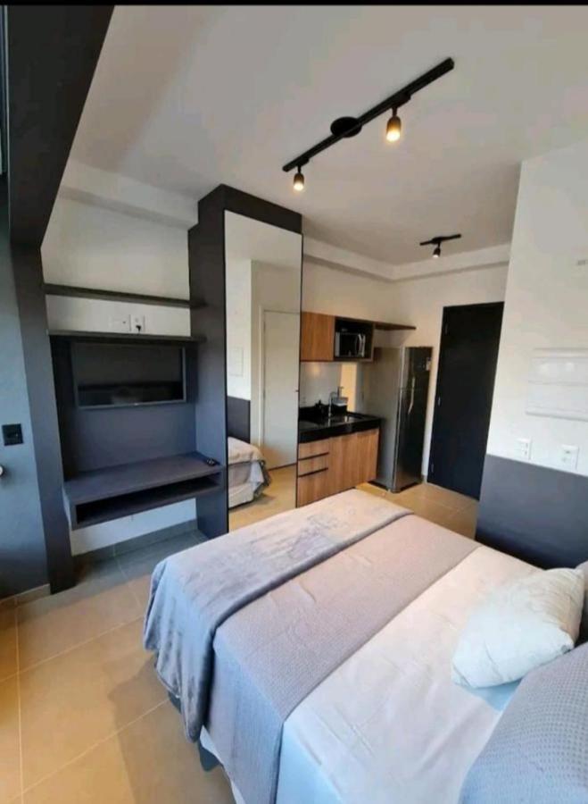 Apartamento Oscar Freire Estudio