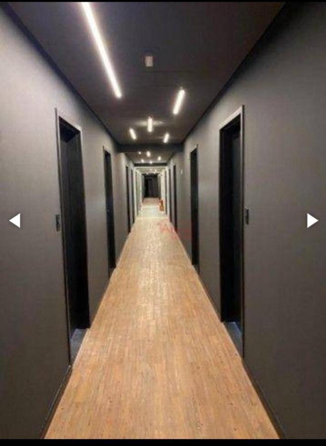 Apartamento Oscar Freire Estudio *