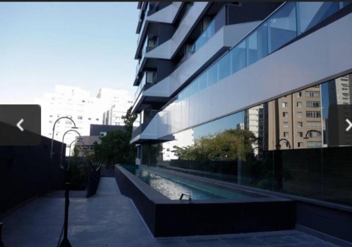 Oscar Freire Estudio * São Paulo